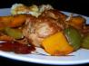Asia Style Chicken Drumsticks in the Crock Pot. Recipe by gemini08