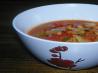 Southern Style Black-Eyed Pea Soup. Recipe by CJAY