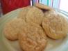 "This must be one of the best cookies I have ever eaten!' AKA Snickerdoodles