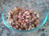 Black-Eyed Peas and Ham Casserole. Recipe by evelyn/athens