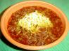 Easy Crock Pot Chili