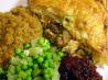 Day After Thanksgiving (Or Christmas) Turkey Wellington. Recipe by - Carla -