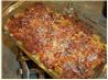 Hamburger Cheese Bake. Recipe by Smilyn