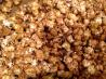 Bacon Bourbon Caramel Popcorn