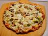 Green Lantern Pizza. Recipe by :(
