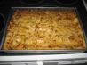 Pierogi Casserole. Recipe by Jane from Ohio