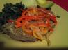 Cube Steak With Cuban Lime Mojo
