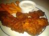 Simply-Fied Kickin' Chicken Buffalo Tenders #5FIX. Photo by rosie316