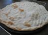 Gluten Free - Thin Pizza Crust
