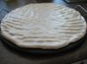 Gluten Free - Thin Pizza Crust. Recipe by ukichix