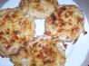 Potato Crusted Turkey Patties #5FIX