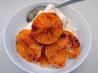 Roasted Oranges