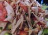 Roast Chicken Salad. Recipe by Tisme