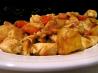 Pineapple Kung Po Chicken