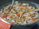 Hearty Black-Eyed Pea Salad