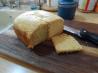 Sweet Cornbread (Bread Machine)