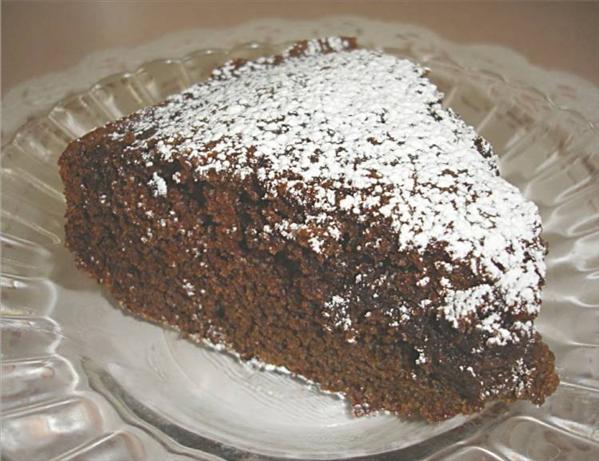 Chocolate Cake (Simply the Best). Photo by truebrit
