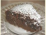 Chocolate Cake (Simply the Best)