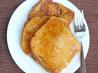 Pumpkin Pie French Toast. Photo by ElizabethKnicely