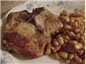 Saturday Night Special. Recipe by James Craig