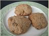 Spicy Oatmeal Cookies. Recipe by mandabears
