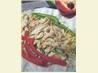 Crock Pot Chicken Taco Meat