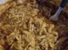 Crock Pot Chicken Taco Meat