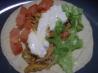 Crock Pot Chicken Taco Meat