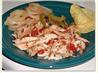 Crock Pot Chicken Taco Meat
