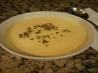 Quick & Easy Potato Leek Soup #5FIX. Recipe by Dee C. Z .