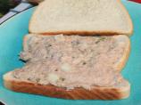 Tuna Salad in a Jiffy