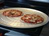 Lunch Pizza - Tortilla 6 Pts, Pita 7 Pts