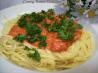 Creamy Tomato Pasta Sauce. Recipe by Chef shapeweaver &copy;