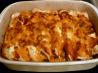Cottage Cheese Enchiladas