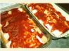 Cottage Cheese Enchiladas