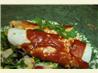 Cottage Cheese Enchiladas