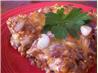 Cottage Cheese Enchiladas