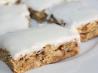 Date and Pecan Slice  (Can Be Gluten-Free). Photo by **Jubes**