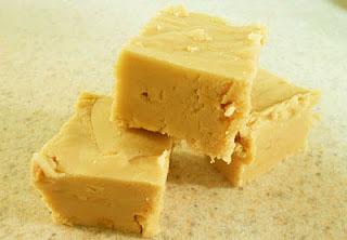 Best Ever Peanut Butter Fudge. Photo by Fantastical Sharing