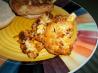 Buffalo Cauliflower With Blue Cheese Dip. Recipe by rpgaymer