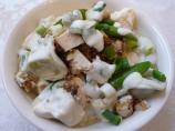 Tortellini and Cheese