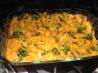 Flaky Chicken Potato Broccoli Pizza #5FIX. Recipe by lindabeach