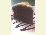 The Best Chocolate Cake (Really!). Photo by Rhonda *J*