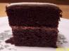 The Best Chocolate Cake (Really!)