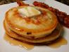 Pancakes. Recipe by JaneMulkern