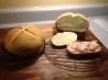 Crusty European Style White Bread. Recipe by BrutusK