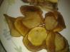 Barbecue Sweet Potato Chips. Photo by rosie316