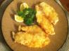 Simply Potatoes Shredded Hash Brown Crusted Tilapia #5FIX. Recipe by jeconway1