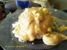 Quick Shrimp Curry