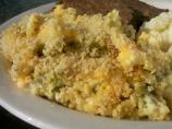 Broccoli Casserole